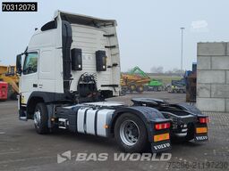 Volvo FM 460 4X2 PTO Euro 6