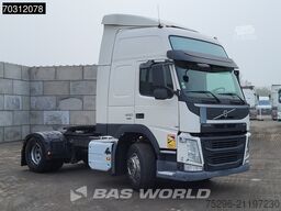 Volvo FM 460 4X2 PTO Euro 6