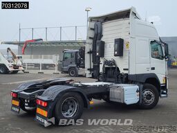 Volvo FM 460 4X2 PTO Euro 6