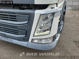 Volvo FM 460 4X2 PTO Euro 6