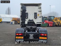 Volvo FM 460 4X2 PTO Euro 6