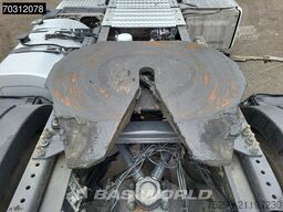 Volvo FM 460 4X2 PTO Euro 6