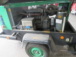 Atlas Copco XAS 66
