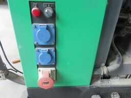 Atlas Copco XAS 66