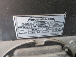 Atlas Copco XAS 66