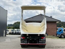 MAN TGS 41.480 TGS 41.480 8x4 EuromixMTP Mulden Kip...