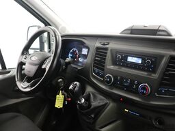 Ford Transit 2.0 TDCI L4 Bakwagen 130PK EURO 6 - Air...