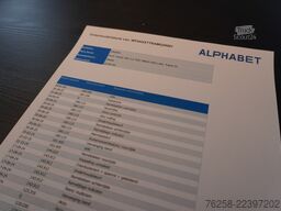 Ford Transit 2.0 TDCI L4 Bakwagen 130PK EURO 6 - Air...