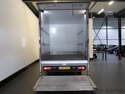 Ford Transit 2.0 TDCI L4 Bakwagen 130PK EURO 6 - Air...