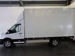Ford Transit 2.0 TDCI L4 Bakwagen 130PK EURO 6 - Air...