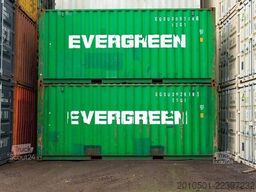 20 Fuß Seecontainer Container KONTAINER KONTENER Lagercontainer Self Storage