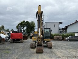 Caterpillar 323-07A KOPARKA GĄSIENNICOWA