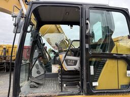 Caterpillar 323-07A KOPARKA GĄSIENNICOWA