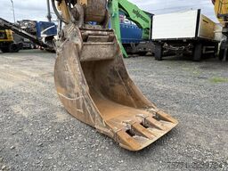 Caterpillar 323-07A KOPARKA GĄSIENNICOWA