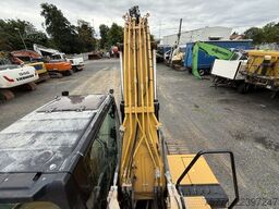 Caterpillar 323-07A KOPARKA GĄSIENNICOWA