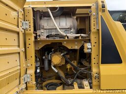 Caterpillar 323-07A KOPARKA GĄSIENNICOWA