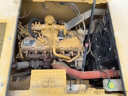 Caterpillar 323-07A KOPARKA GĄSIENNICOWA