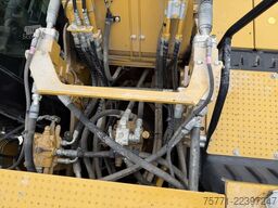 Caterpillar 323-07A KOPARKA GĄSIENNICOWA