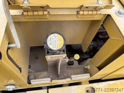 Caterpillar 323-07A KOPARKA GĄSIENNICOWA