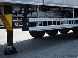 Schwarzmuller PERFORMANCE /New/WALKING FLOOR / OŚ POD. / 8mm / ODBIÓR Z POLSKI