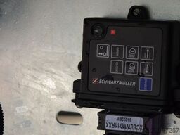 Schwarzmuller PERFORMANCE /New/WALKING FLOOR / OŚ POD. / 8mm / ODBIÓR Z POLSKI