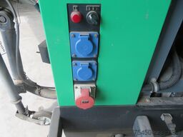 Atlas Copco XAS 66