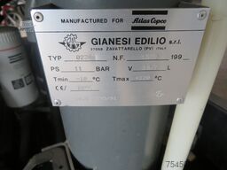 Atlas Copco XAS 66