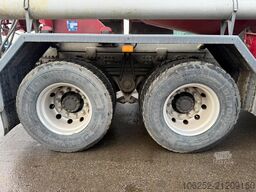 Volvo FH 500 8X4 MIXER IMER LT9 (9m³) - ALCOA - *147...