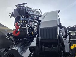 Volvo FH540 WITH HIAB 140TM CRANE Dutch Registrati