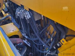 Merlo P38.13 As-Is, Diesel, 4x4x4 Drive, 12.6m Lifting h