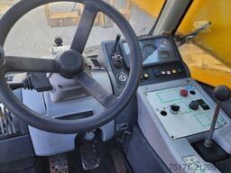 Merlo P38.13 As-Is, Non working, 4x4x4 Drive, 12.6m Lift