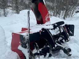 Tokvam 256THS Flex snow blower