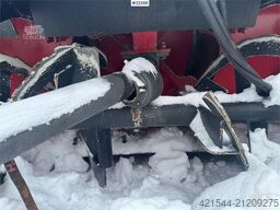 Tokvam 256THS Flex snow blower