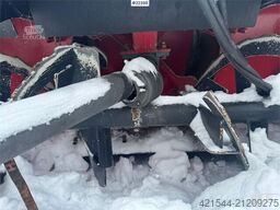 Tokvam 256THS Flex snow blower