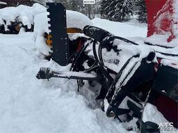 Tokvam 256THS Flex snow blower