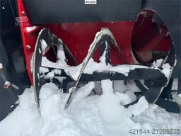 Tokvam 256THS Flex snow blower