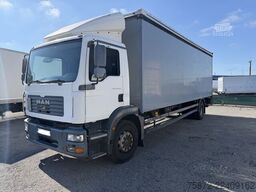 MAN TGM 18.280  PMA 18T