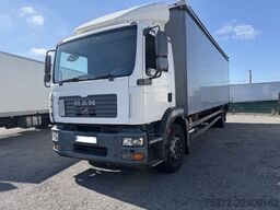 MAN TGM 18.280  PMA 18T