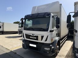 MAN TGM 19.290 EURO 6 19T FURGON