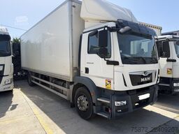 MAN TGM 19.290 EURO 6 19T FURGON