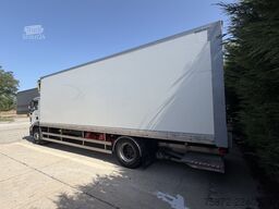 MAN TGM 19.290 EURO 6 19T FURGON