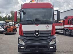 Mercedes-Benz 2545L HIAB 166 E2 Hipro Lift-Lenkachse | Topzustand | 2x vorhanden