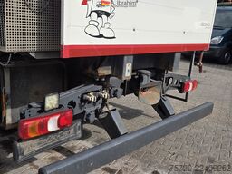 Mercedes-Benz 2545L HIAB 166 E2 Hipro Lift-Lenkachse | Topzustand | 2x vorhanden