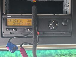Mercedes-Benz 2545L HIAB 166 E2 Hipro Lift-Lenkachse | Topzustand | 2x vorhanden