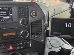 Mercedes-Benz 2545L HIAB 166 E2 Hipro Lift-Lenkachse | Topzustand | 2x vorhanden