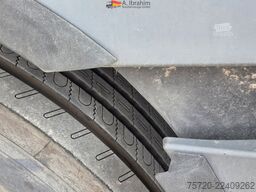 Mercedes-Benz 2545L HIAB 166 E2 Hipro Lift-Lenkachse | Topzustand | 2x vorhanden