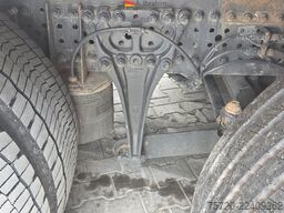 Mercedes-Benz 2545L HIAB 166 E2 Hipro Lift-Lenkachse | Topzustand | 2x vorhanden