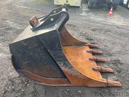  ZFE Tieflöffel / Löffel / MS21 / 1.400 mm / 2022