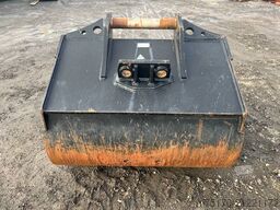  ZFE Tieflöffel / Löffel / MS21 / 1.400 mm / 2022