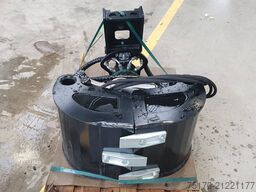 DMS GL6040P Pendelgreifer / Greifer MS03 / DEMO / 2022